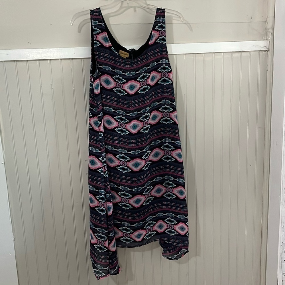 Wrangler women’s‎ dress size M